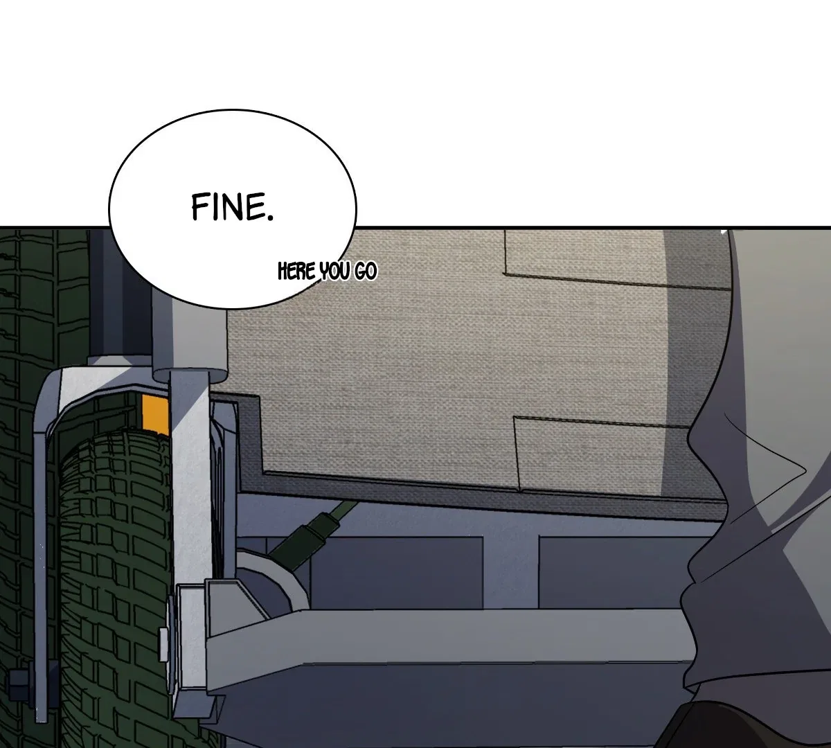 My Wife Is From a Thousand Years Ago Chapter 388 – Page 96