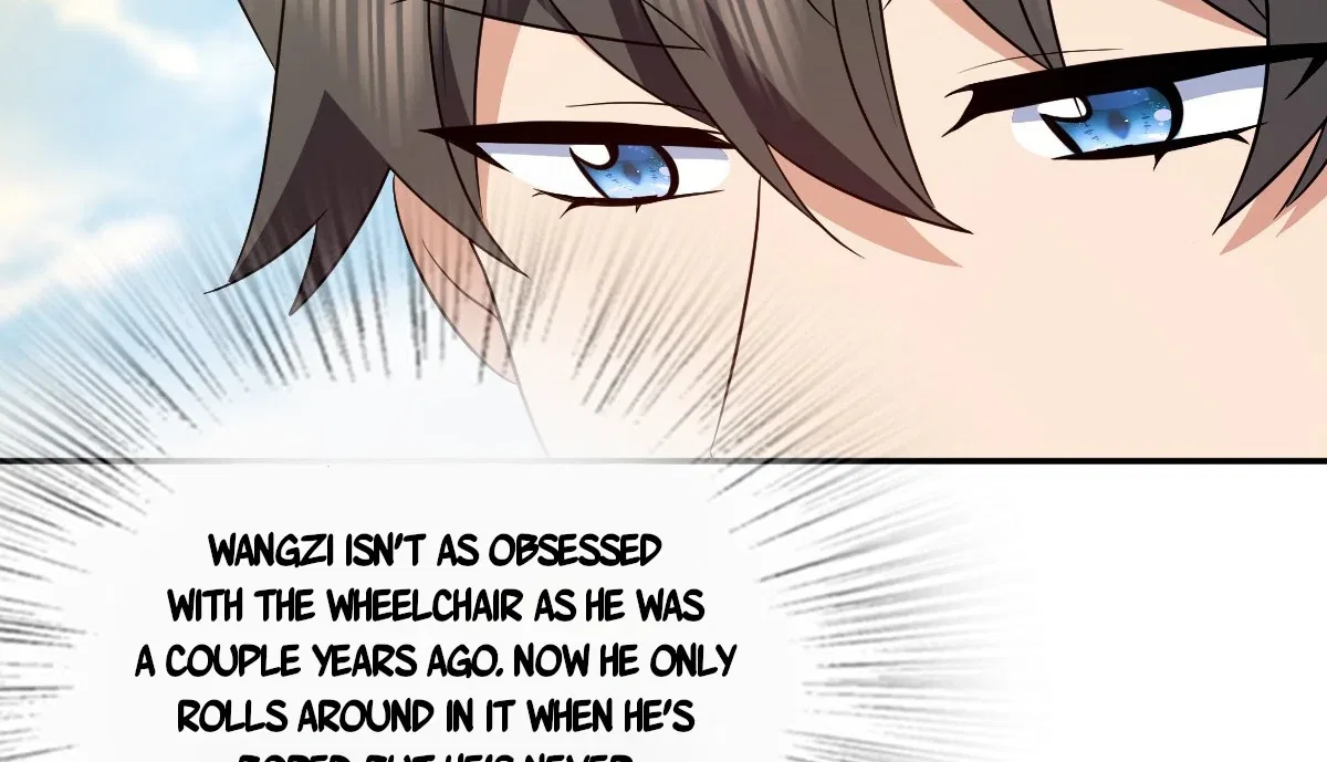 My Wife Is From a Thousand Years Ago Chapter 388 – Page 104