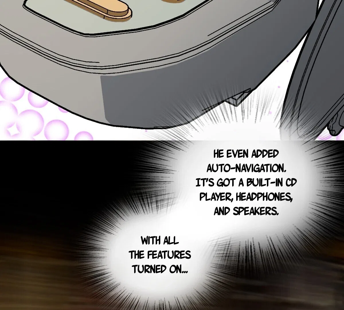 My Wife Is From a Thousand Years Ago Chapter 388 – Page 106