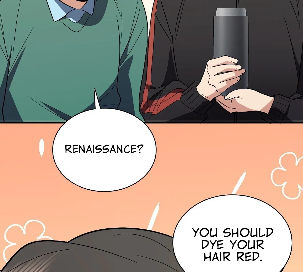 My Wife Is From a Thousand Years Ago Chapter 388 – Page 110