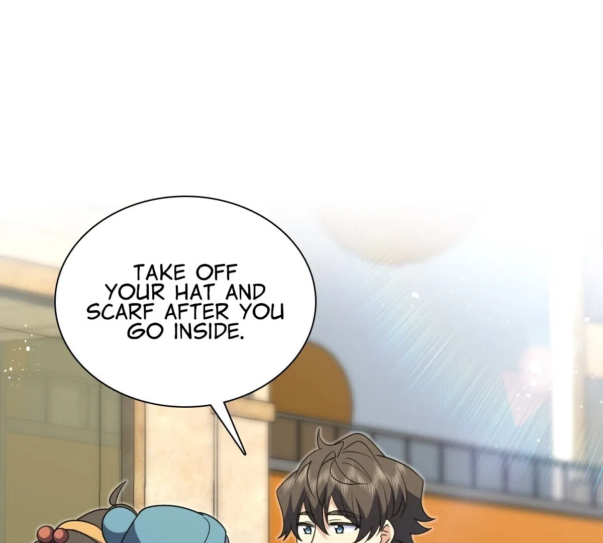 My Wife Is From a Thousand Years Ago Chapter 387 – Page 2