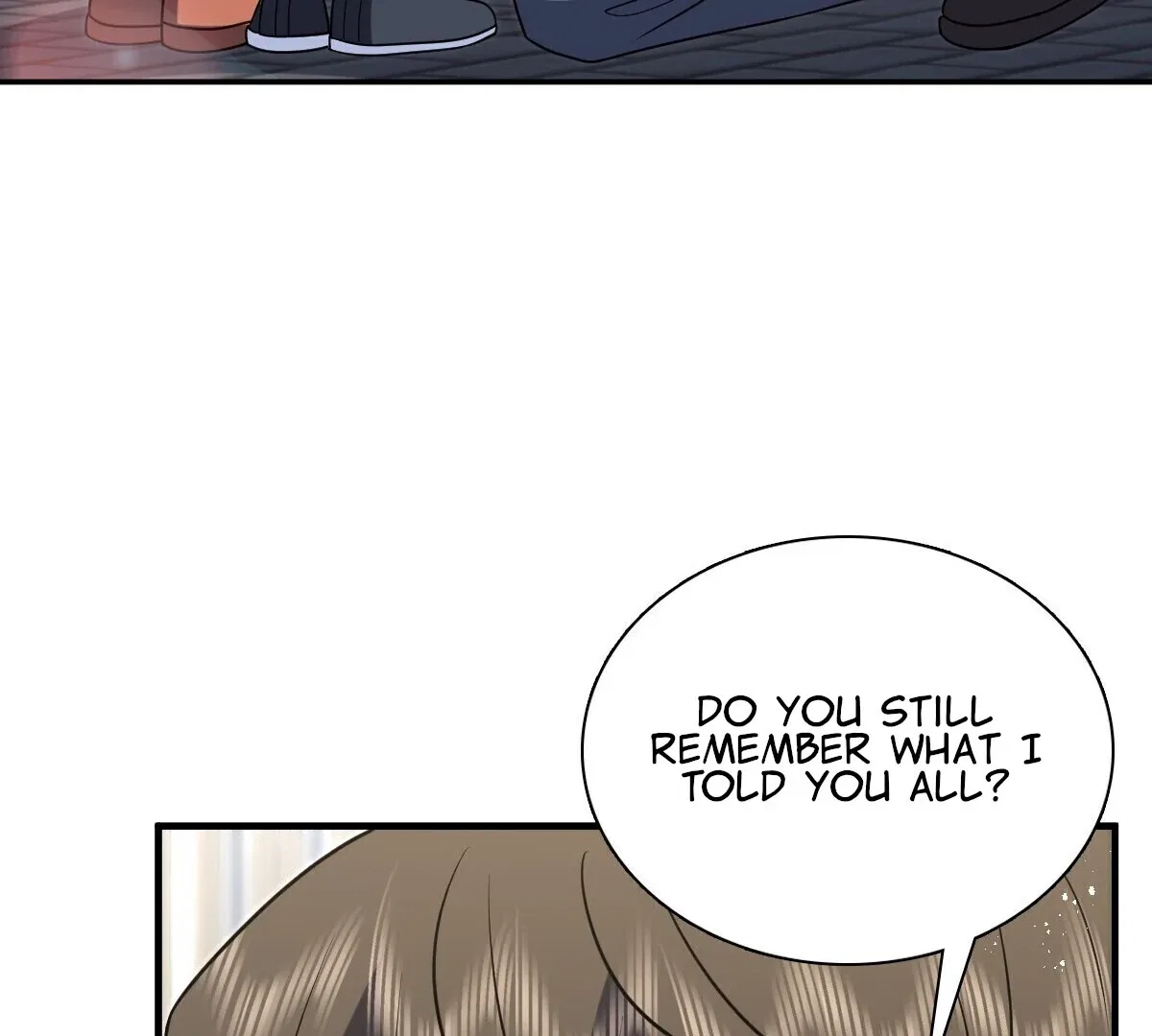 My Wife Is From a Thousand Years Ago Chapter 387 – Page 4