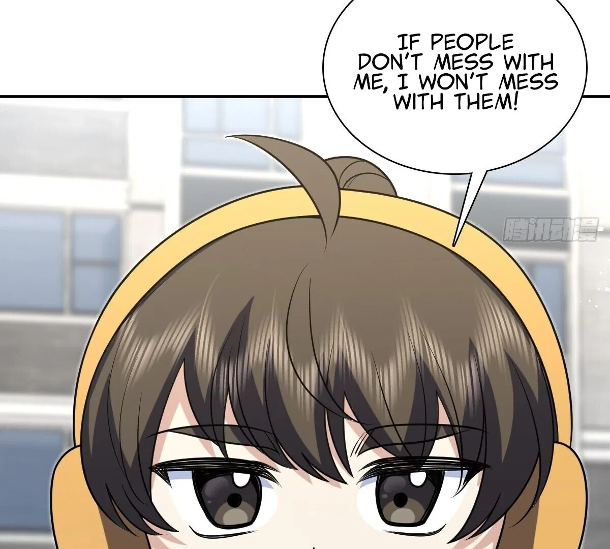 My Wife Is From a Thousand Years Ago Chapter 387 – Page 7