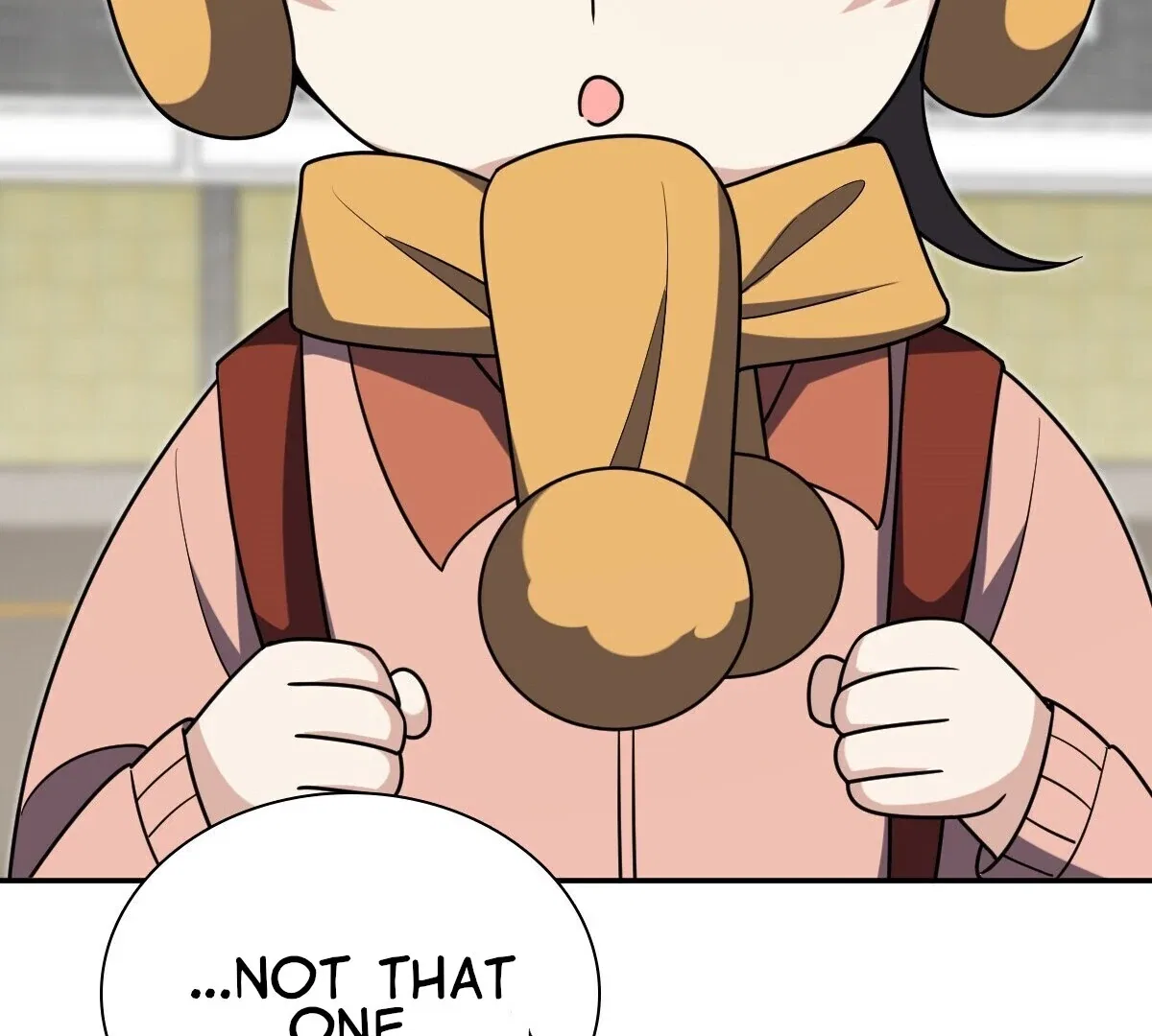 My Wife Is From a Thousand Years Ago Chapter 387 – Page 8