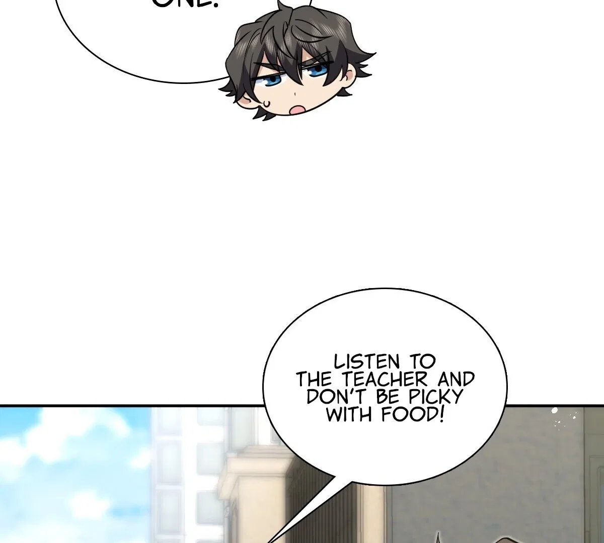 My Wife Is From a Thousand Years Ago Chapter 387 – Page 9