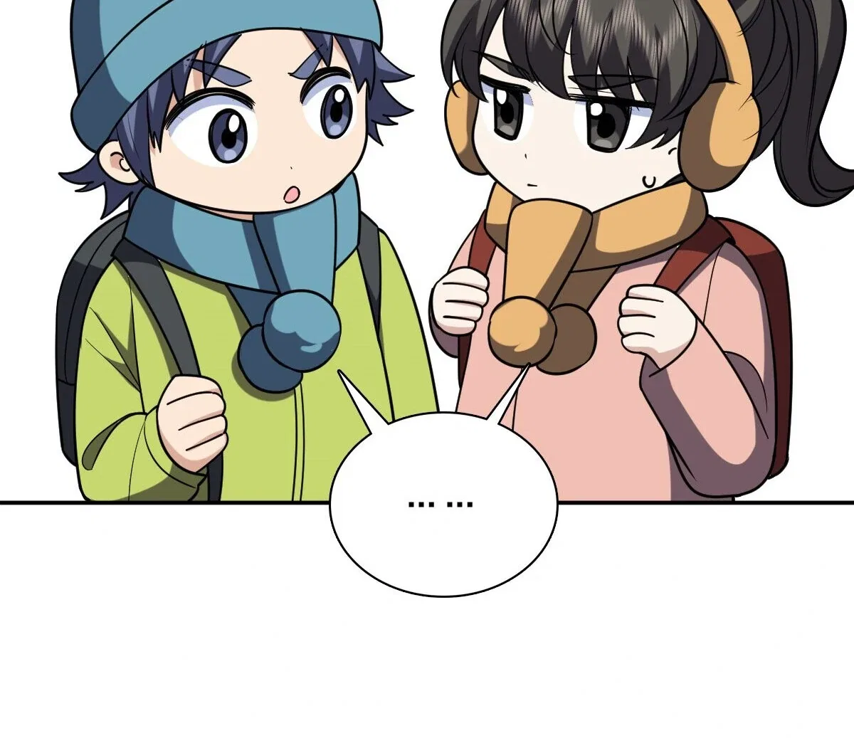 My Wife Is From a Thousand Years Ago Chapter 387 – Page 12