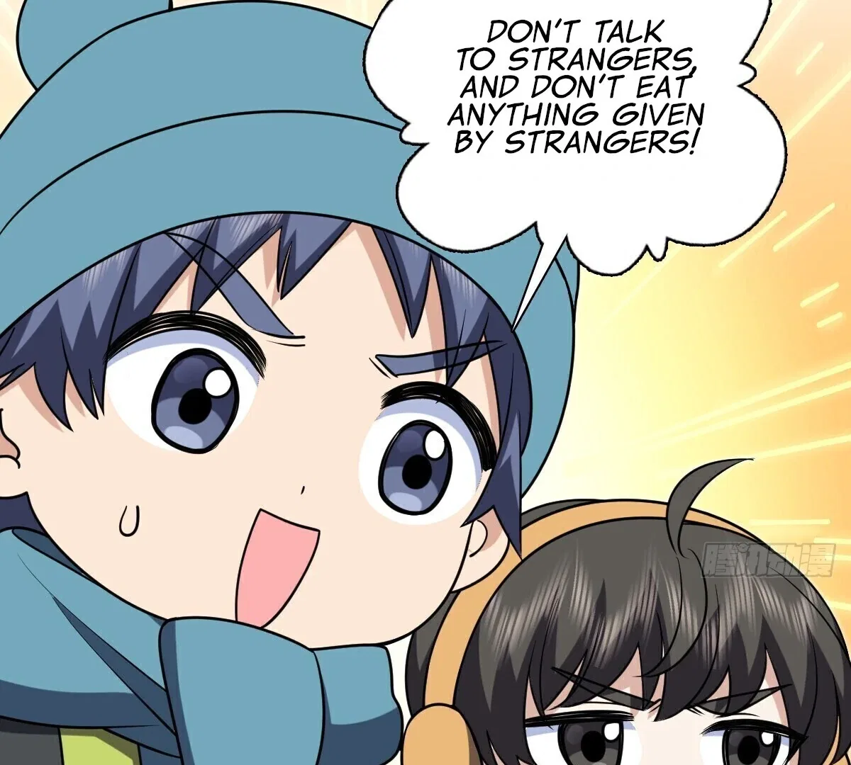 My Wife Is From a Thousand Years Ago Chapter 387 – Page 14
