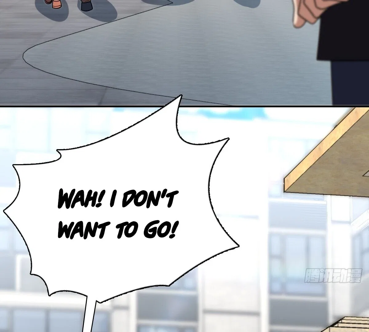My Wife Is From a Thousand Years Ago Chapter 387 – Page 21