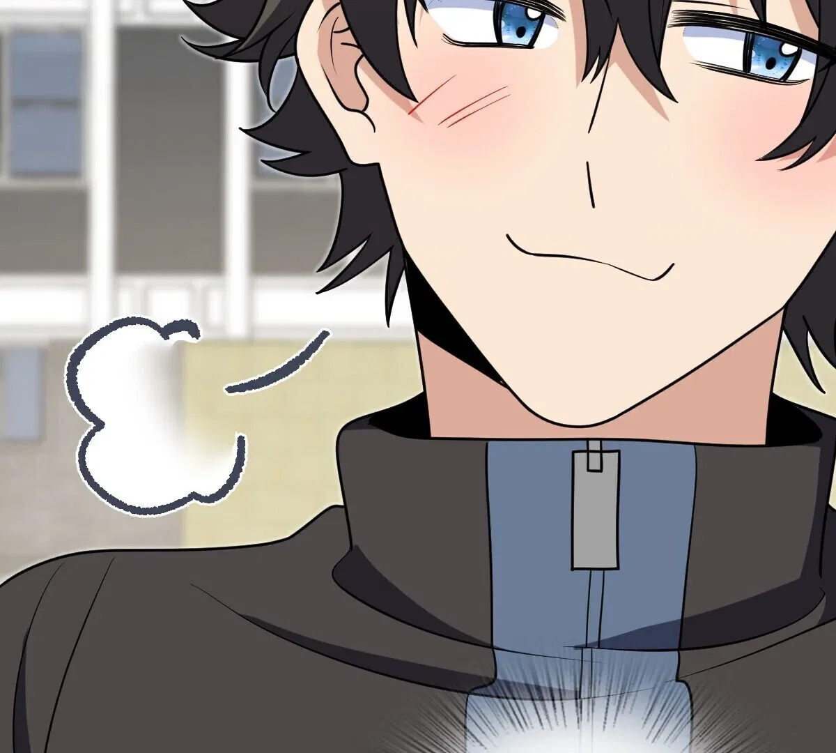 My Wife Is From a Thousand Years Ago Chapter 387 – Page 25