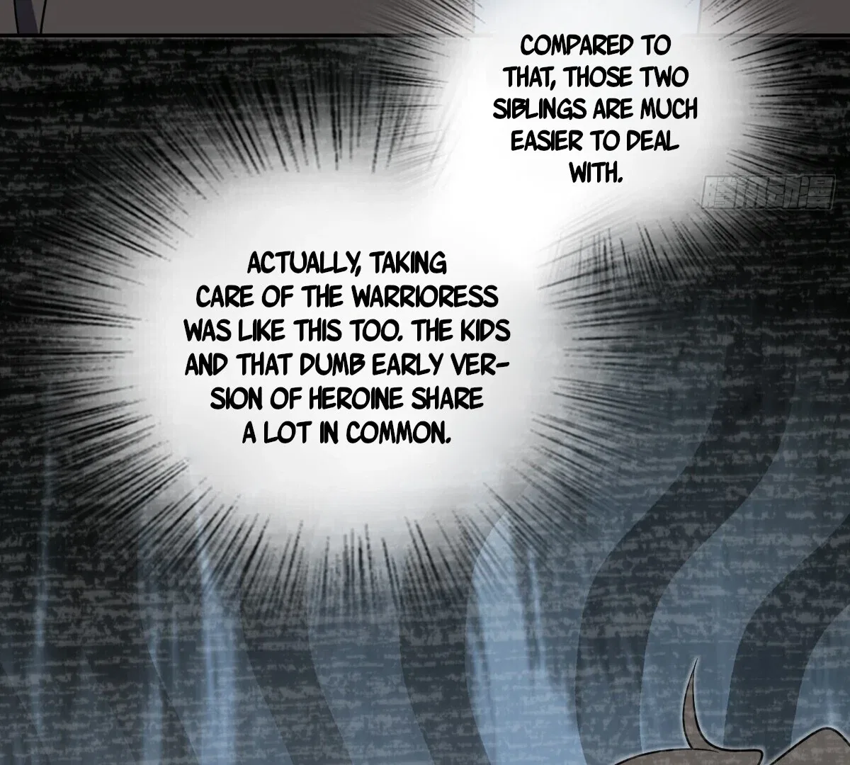 My Wife Is From a Thousand Years Ago Chapter 387 – Page 26