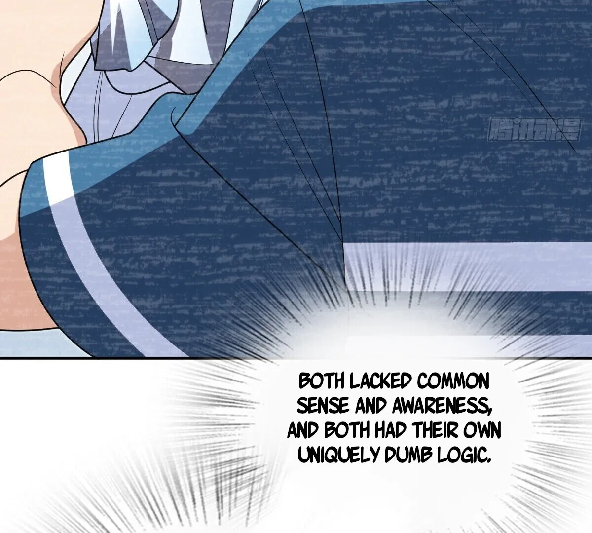 My Wife Is From a Thousand Years Ago Chapter 387 – Page 28