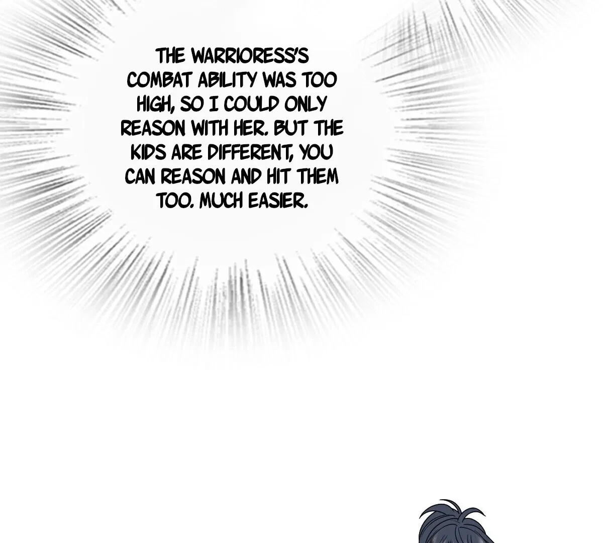 My Wife Is From a Thousand Years Ago Chapter 387 – Page 29