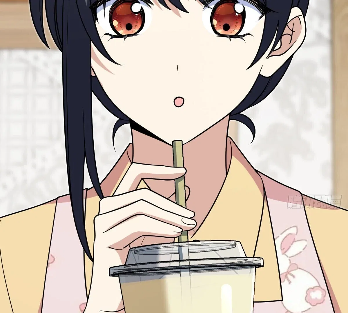 My Wife Is From a Thousand Years Ago Chapter 387 – Page 38