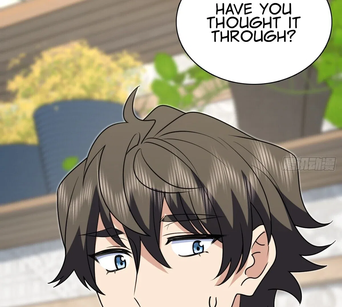 My Wife Is From a Thousand Years Ago Chapter 387 – Page 44