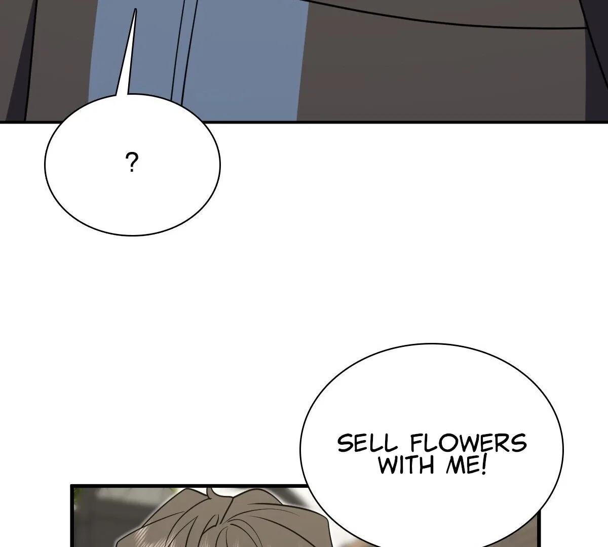 My Wife Is From a Thousand Years Ago Chapter 387 – Page 46