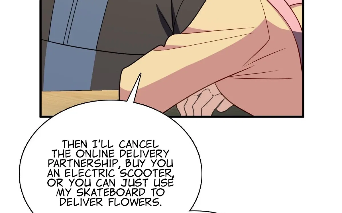 My Wife Is From a Thousand Years Ago Chapter 387 – Page 48