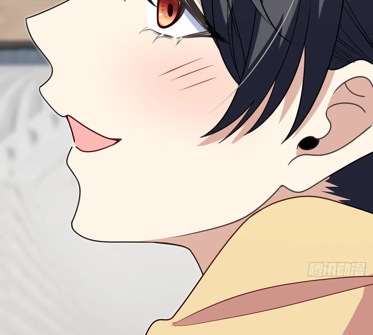 My Wife Is From a Thousand Years Ago Chapter 387 – Page 50