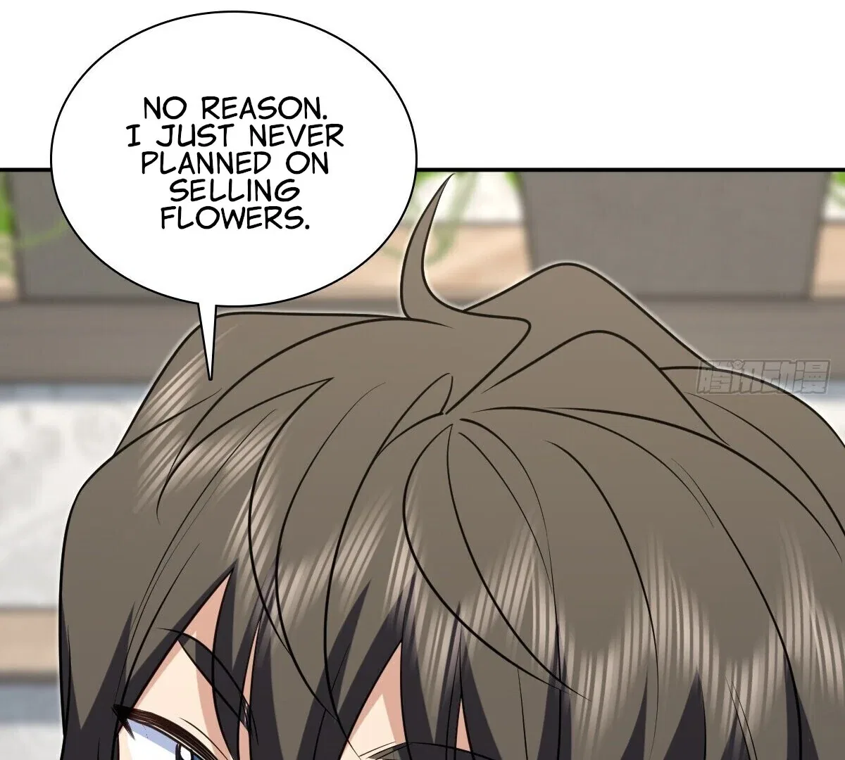 My Wife Is From a Thousand Years Ago Chapter 387 – Page 54