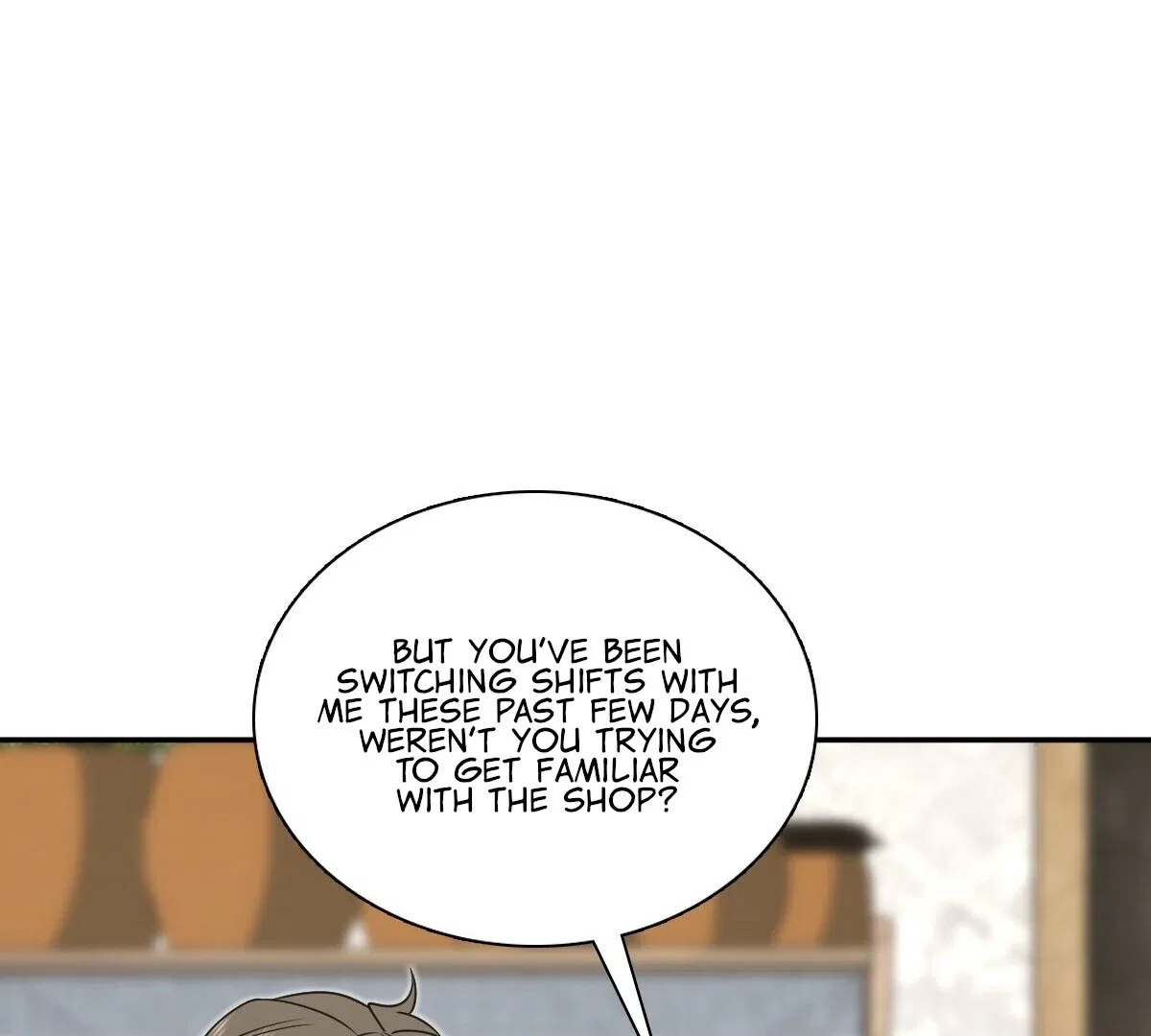 My Wife Is From a Thousand Years Ago Chapter 387 – Page 56