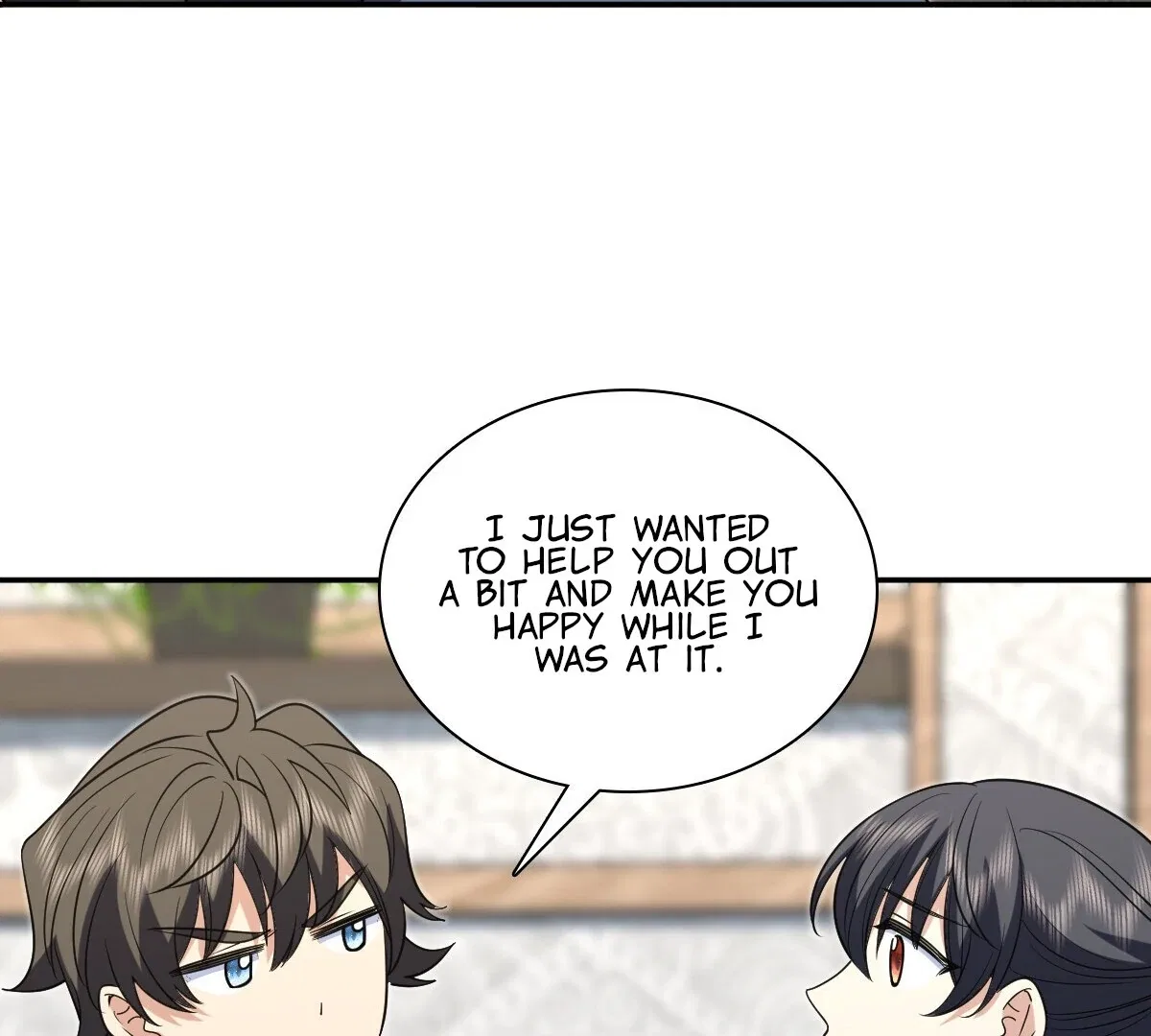 My Wife Is From a Thousand Years Ago Chapter 387 – Page 58