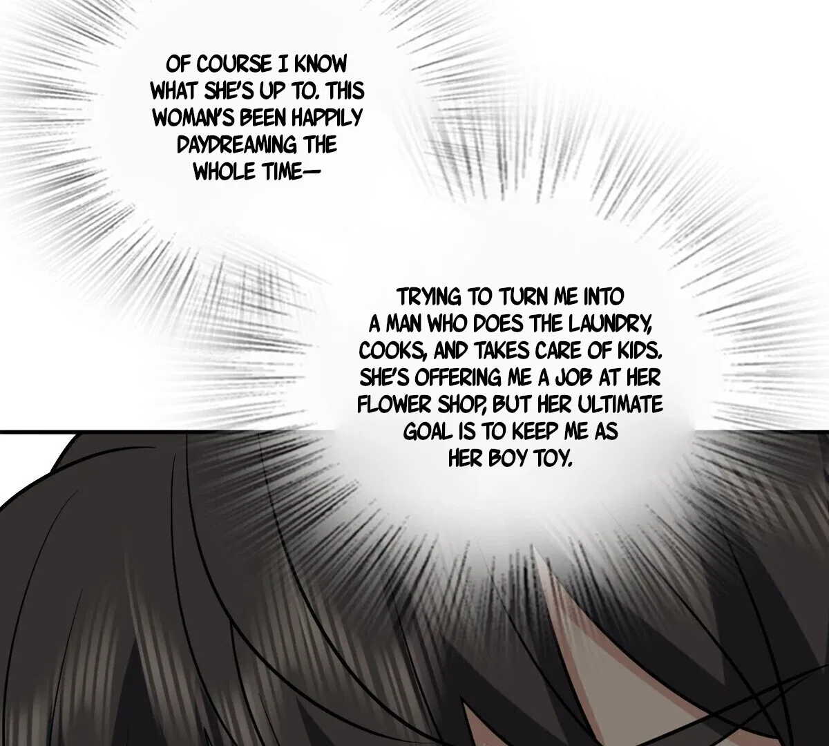 My Wife Is From a Thousand Years Ago Chapter 387 – Page 61