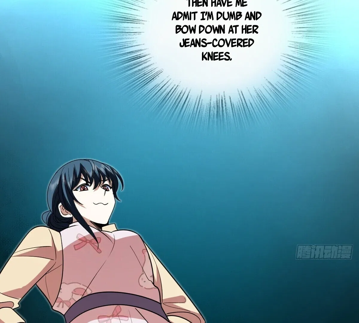 My Wife Is From a Thousand Years Ago Chapter 387 – Page 64