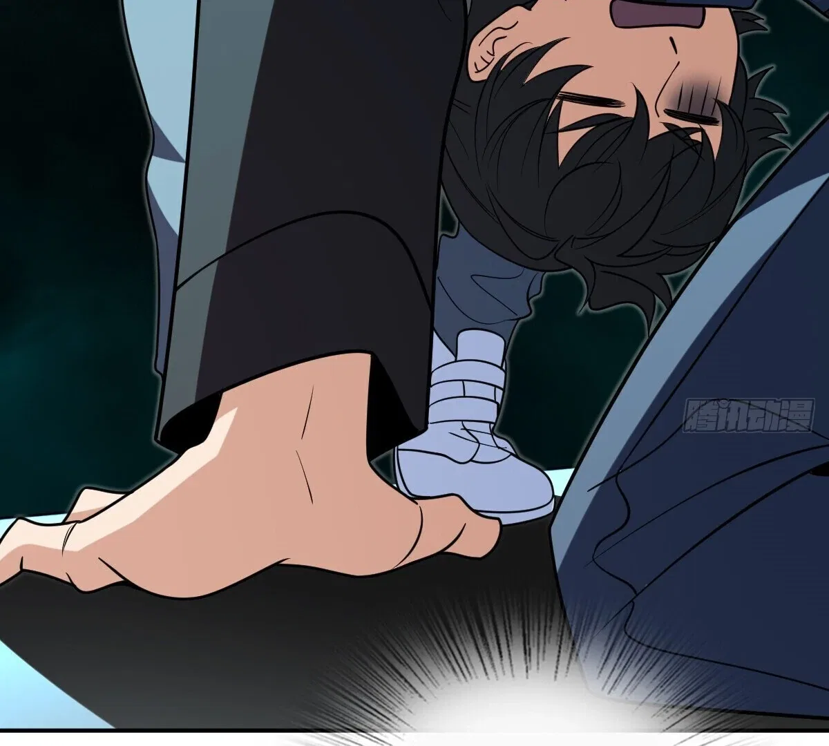 My Wife Is From a Thousand Years Ago Chapter 387 – Page 66