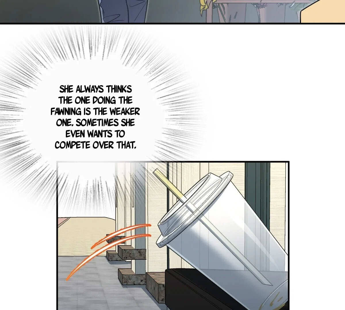 My Wife Is From a Thousand Years Ago Chapter 387 – Page 69