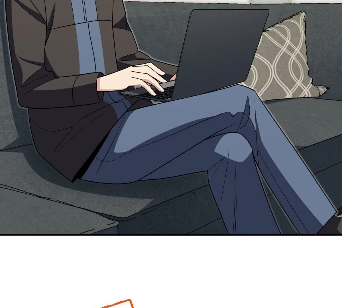 My Wife Is From a Thousand Years Ago Chapter 387 – Page 73
