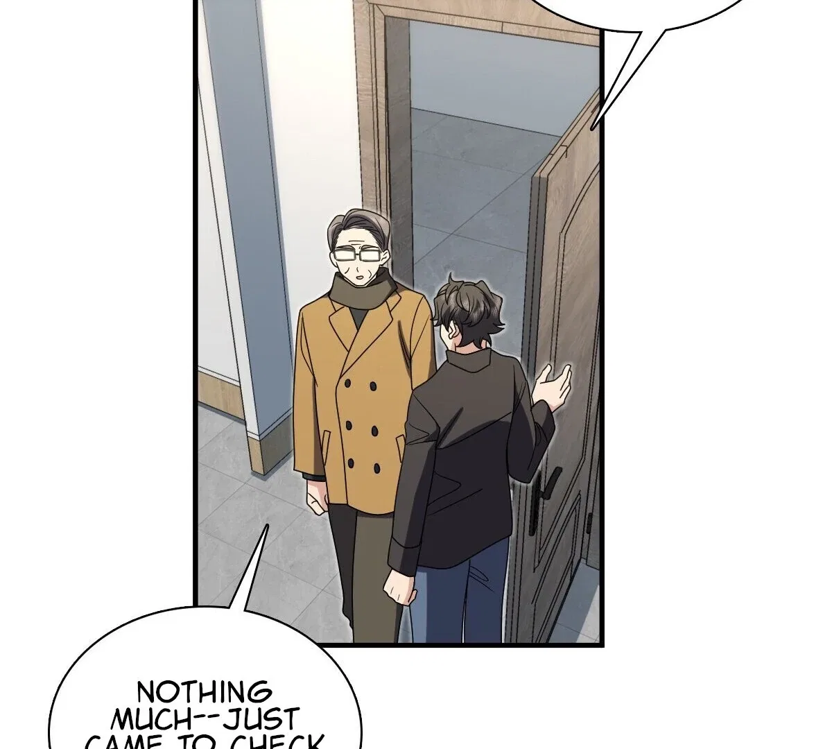 My Wife Is From a Thousand Years Ago Chapter 387 – Page 79