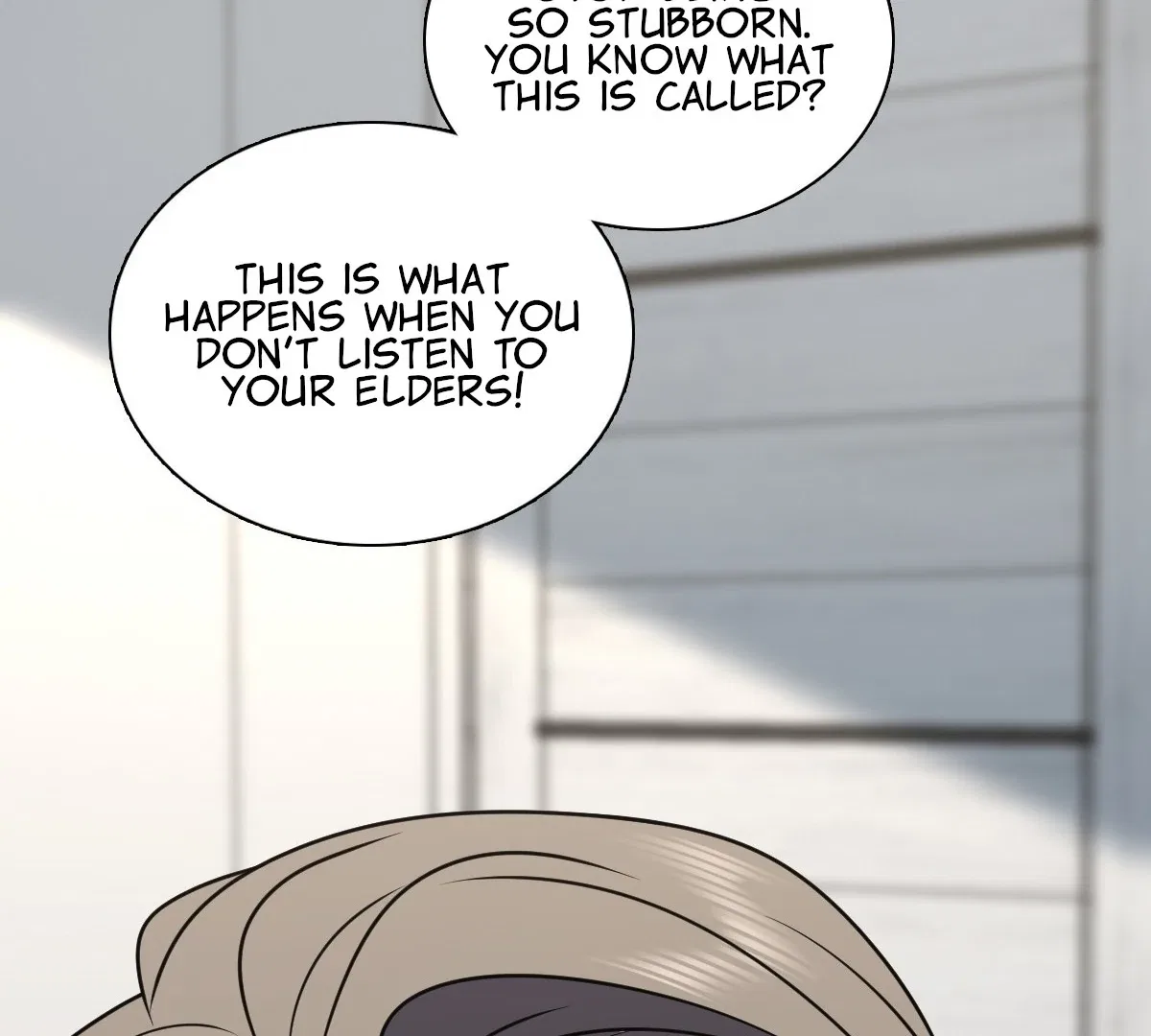 My Wife Is From a Thousand Years Ago Chapter 387 – Page 87
