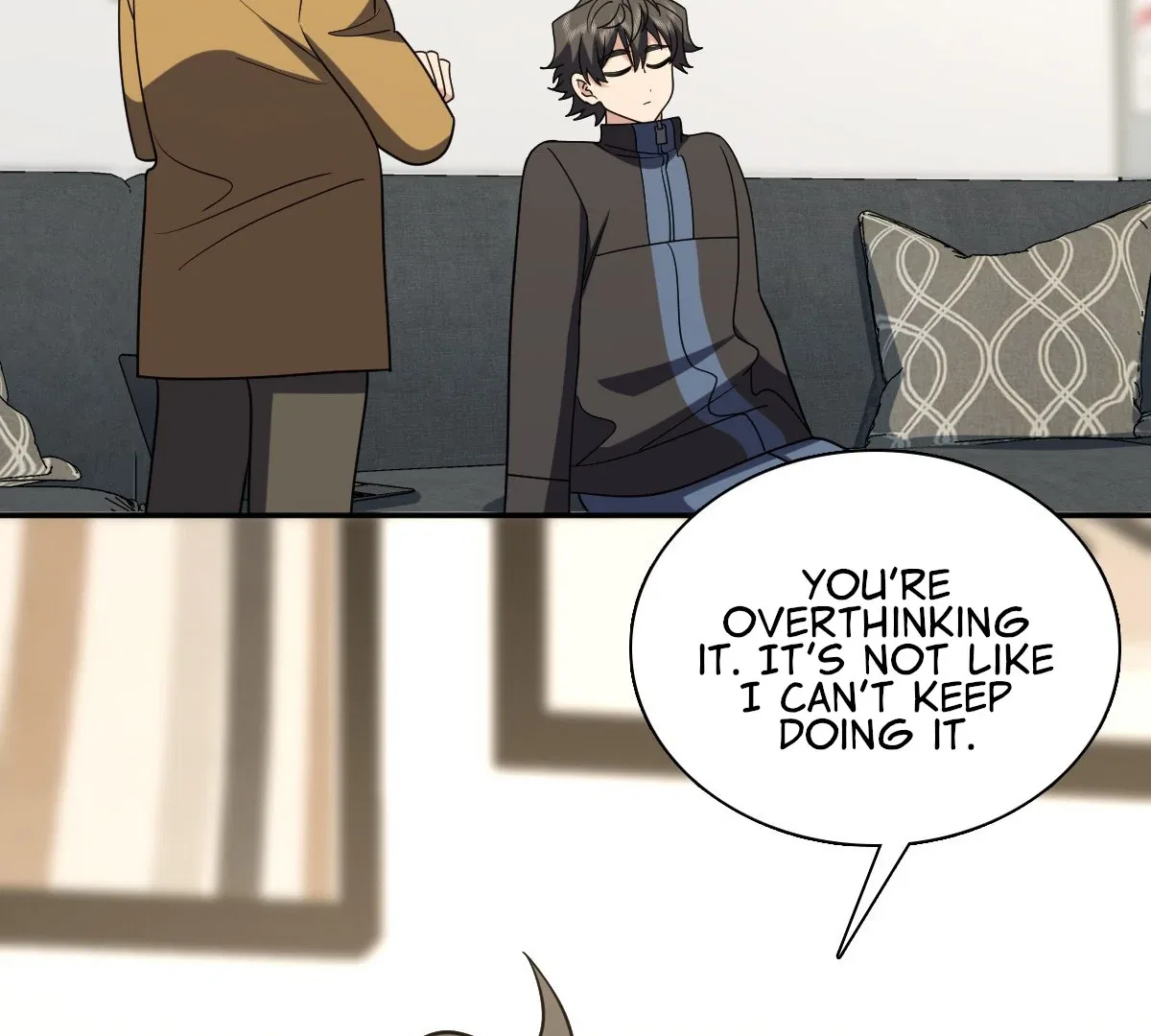 My Wife Is From a Thousand Years Ago Chapter 387 – Page 91
