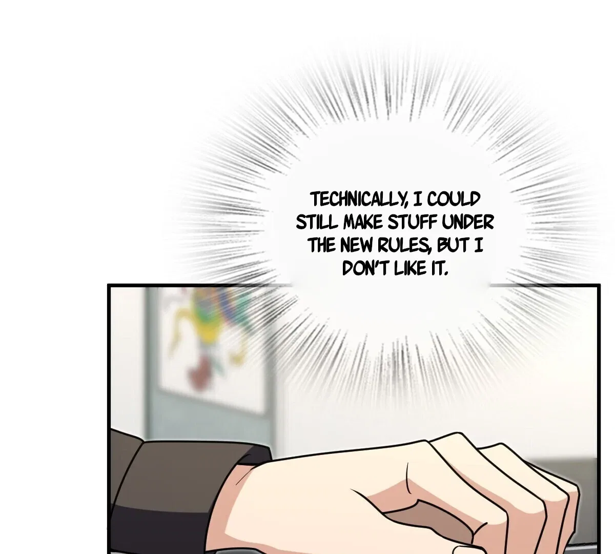 My Wife Is From a Thousand Years Ago Chapter 387 – Page 95