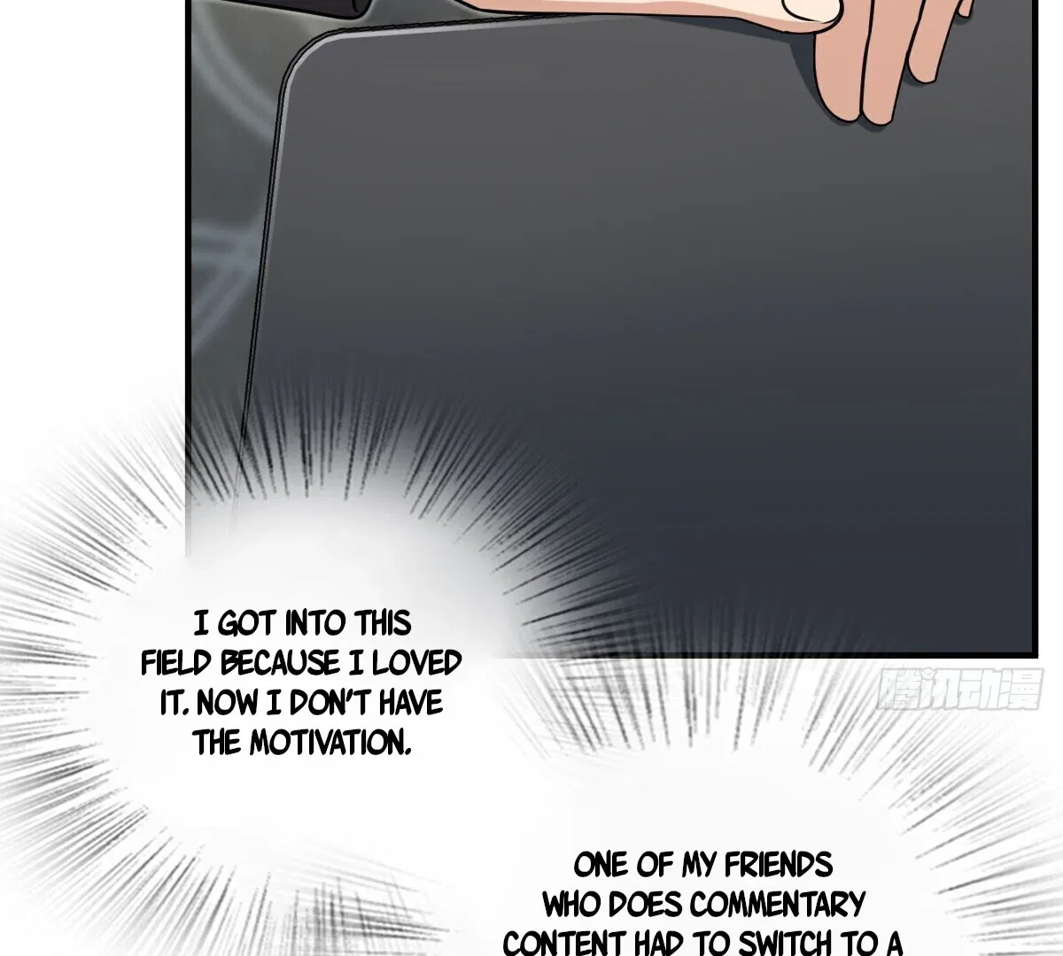 My Wife Is From a Thousand Years Ago Chapter 387 – Page 96
