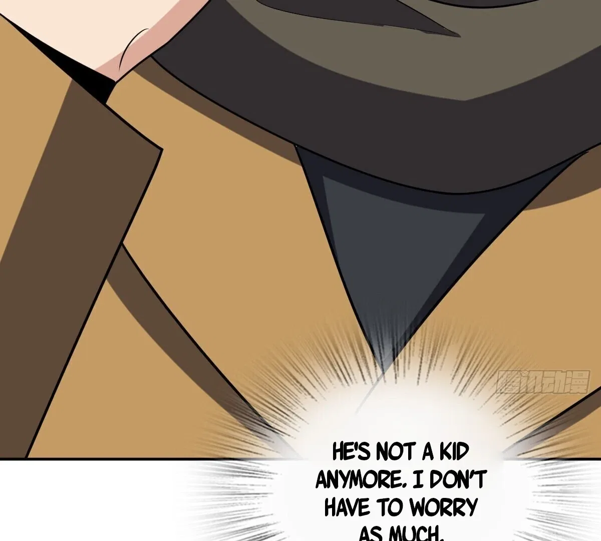 My Wife Is From a Thousand Years Ago Chapter 387 – Page 109