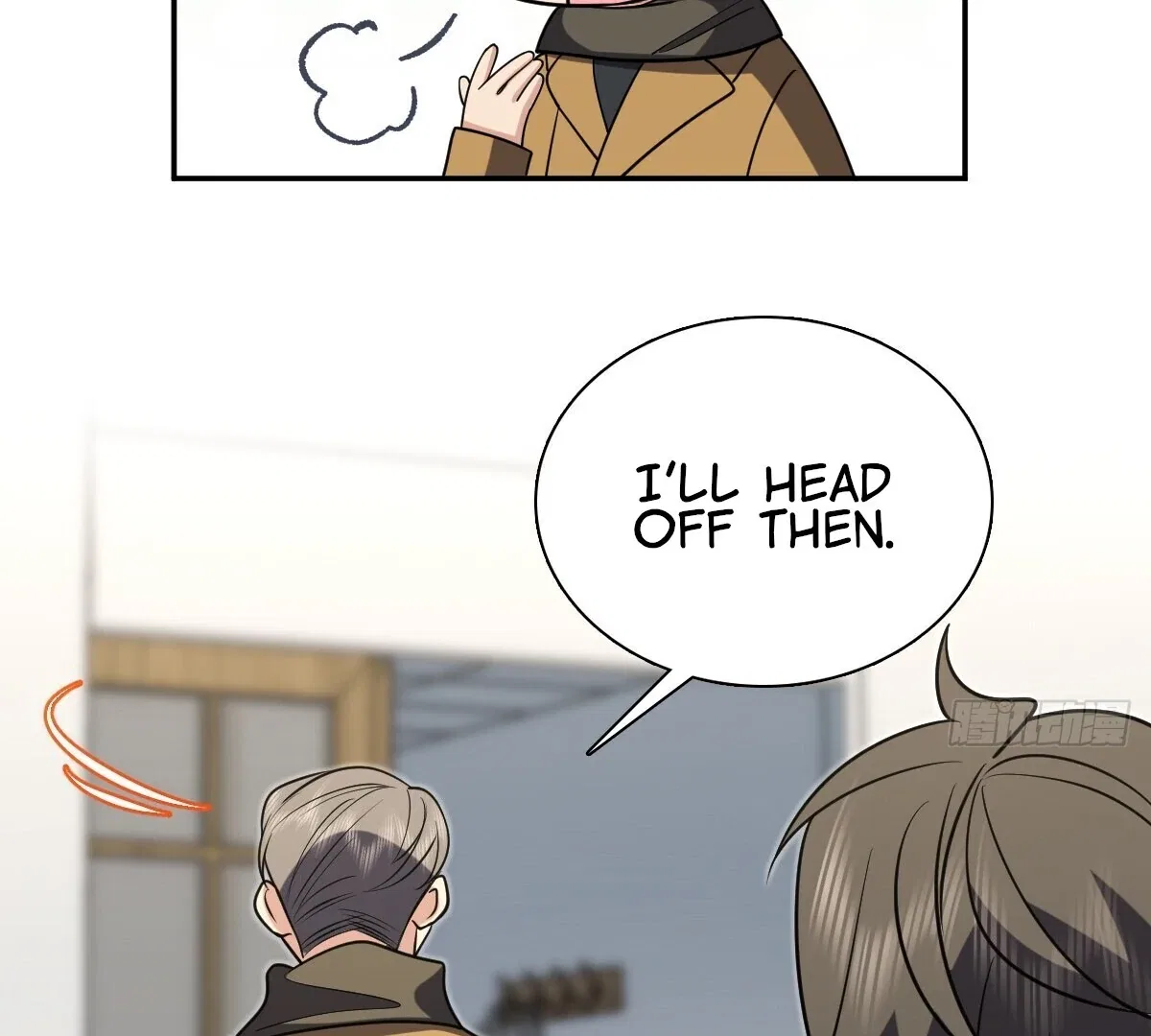 My Wife Is From a Thousand Years Ago Chapter 387 – Page 111