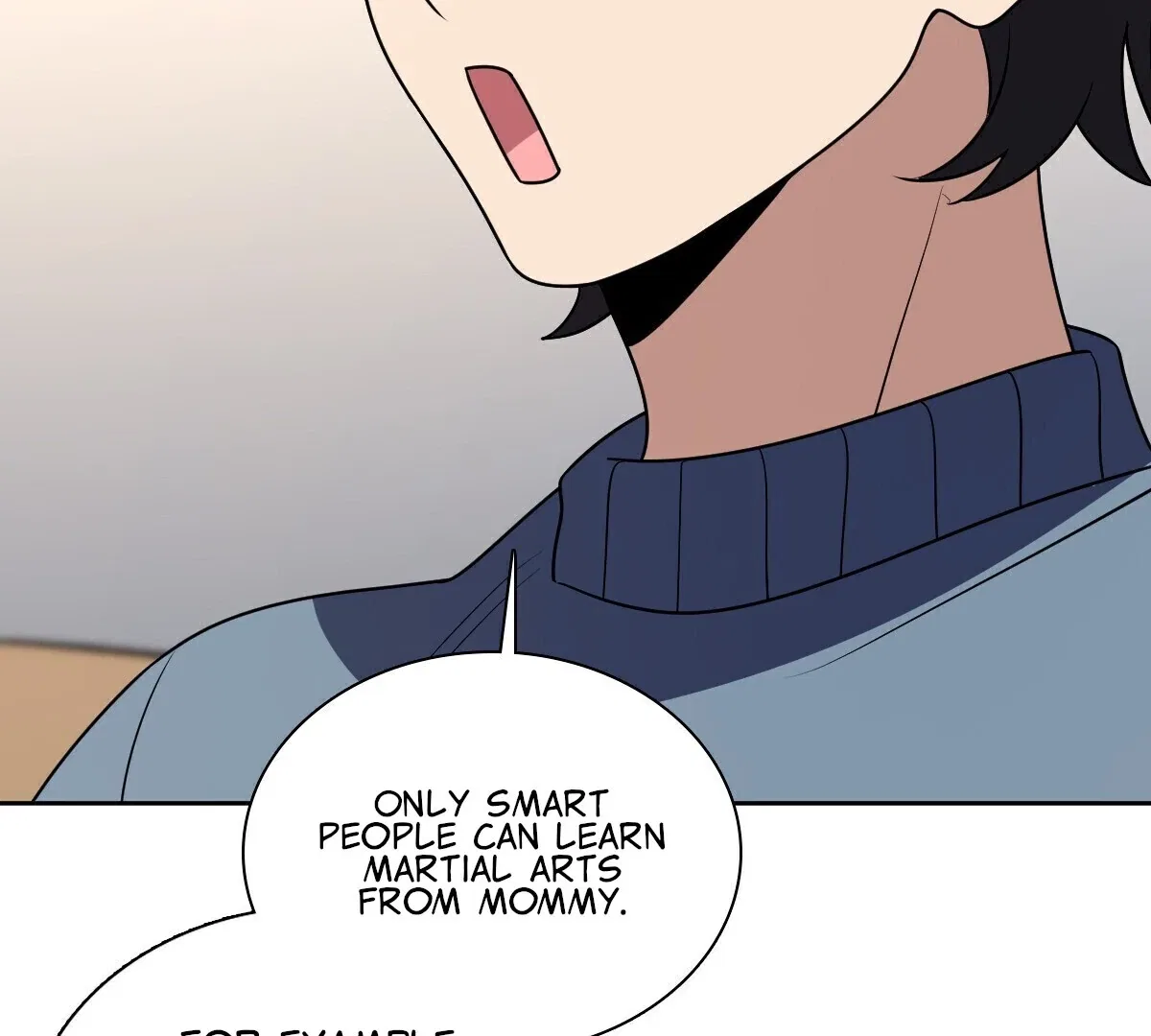 My Wife Is From a Thousand Years Ago Chapter 386 – Page 3