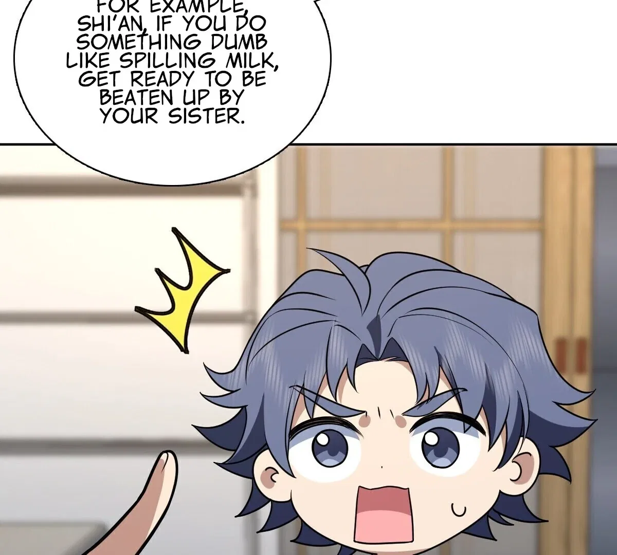 My Wife Is From a Thousand Years Ago Chapter 386 – Page 4