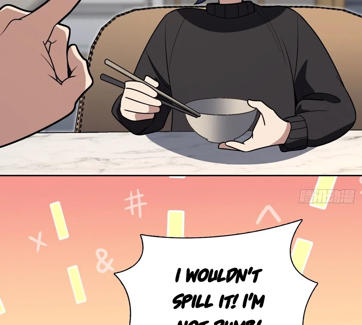My Wife Is From a Thousand Years Ago Chapter 386 – Page 5