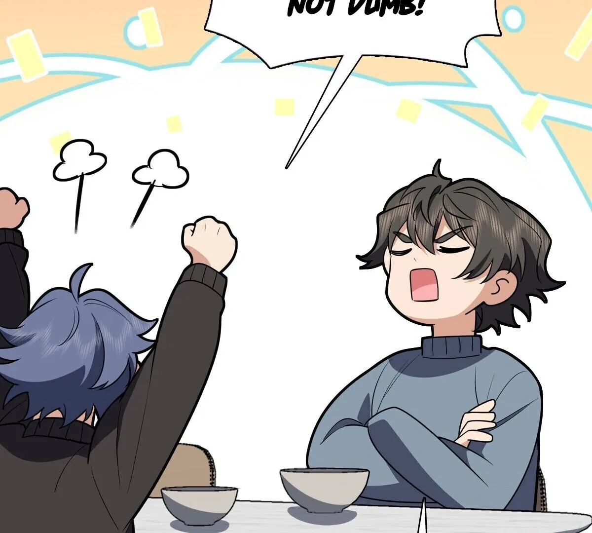 My Wife Is From a Thousand Years Ago Chapter 386 – Page 6