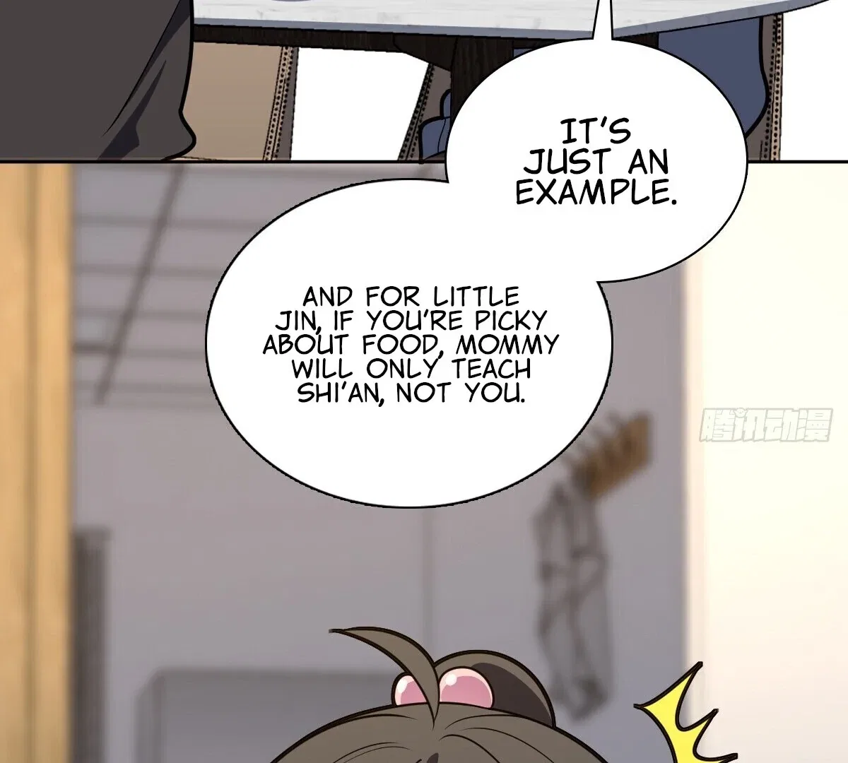 My Wife Is From a Thousand Years Ago Chapter 386 – Page 7