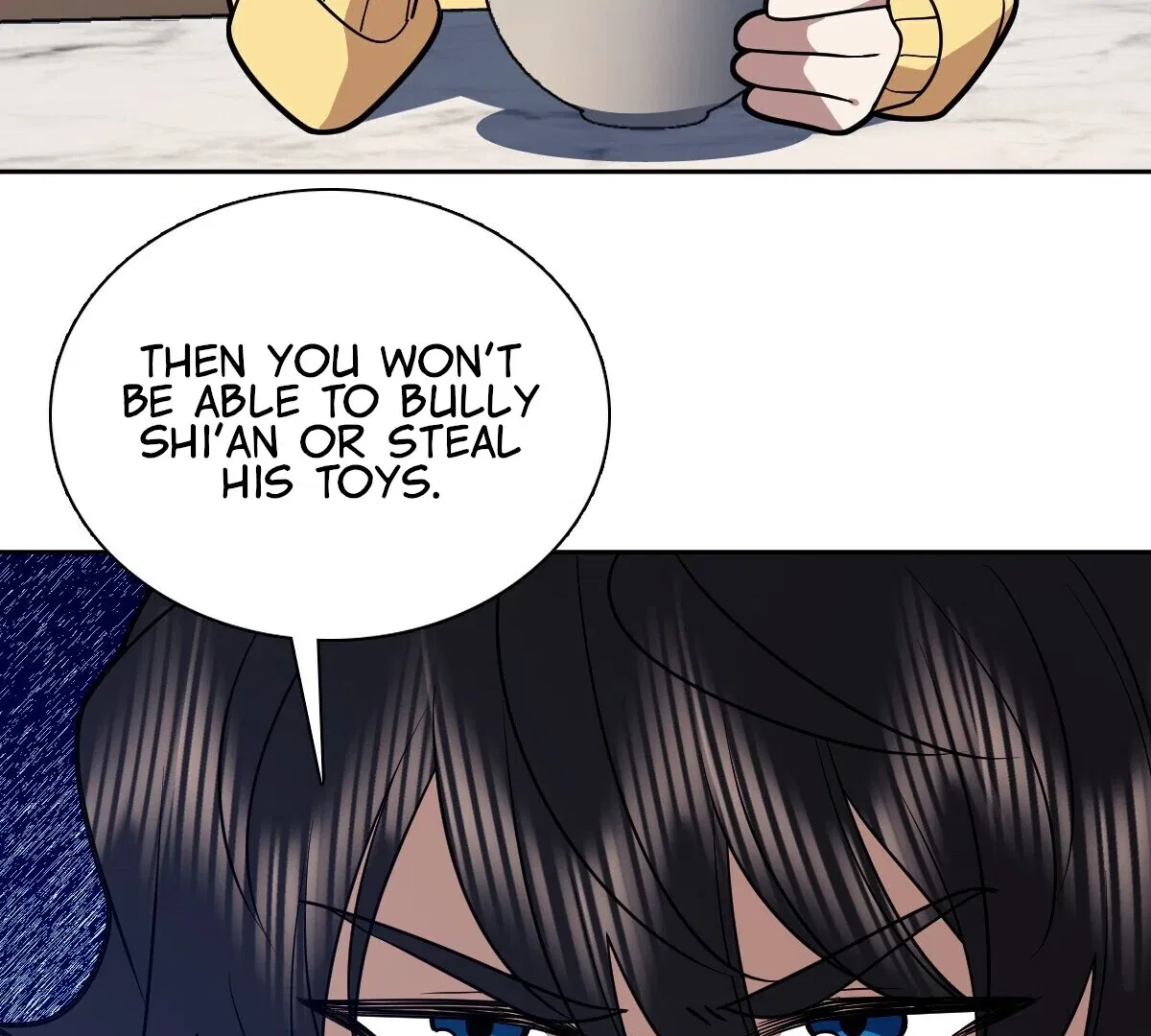 My Wife Is From a Thousand Years Ago Chapter 386 – Page 9