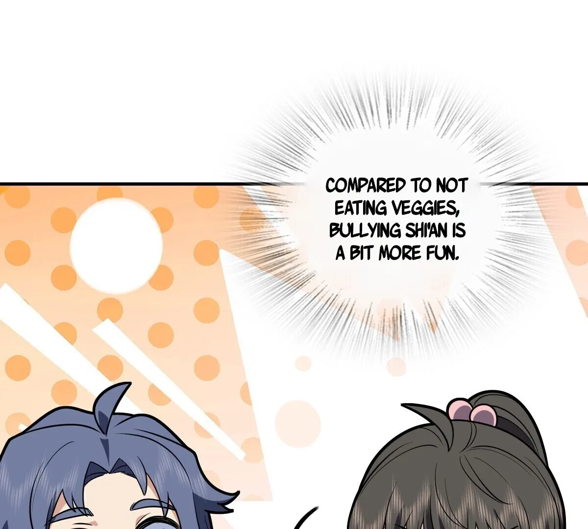 My Wife Is From a Thousand Years Ago Chapter 386 – Page 13