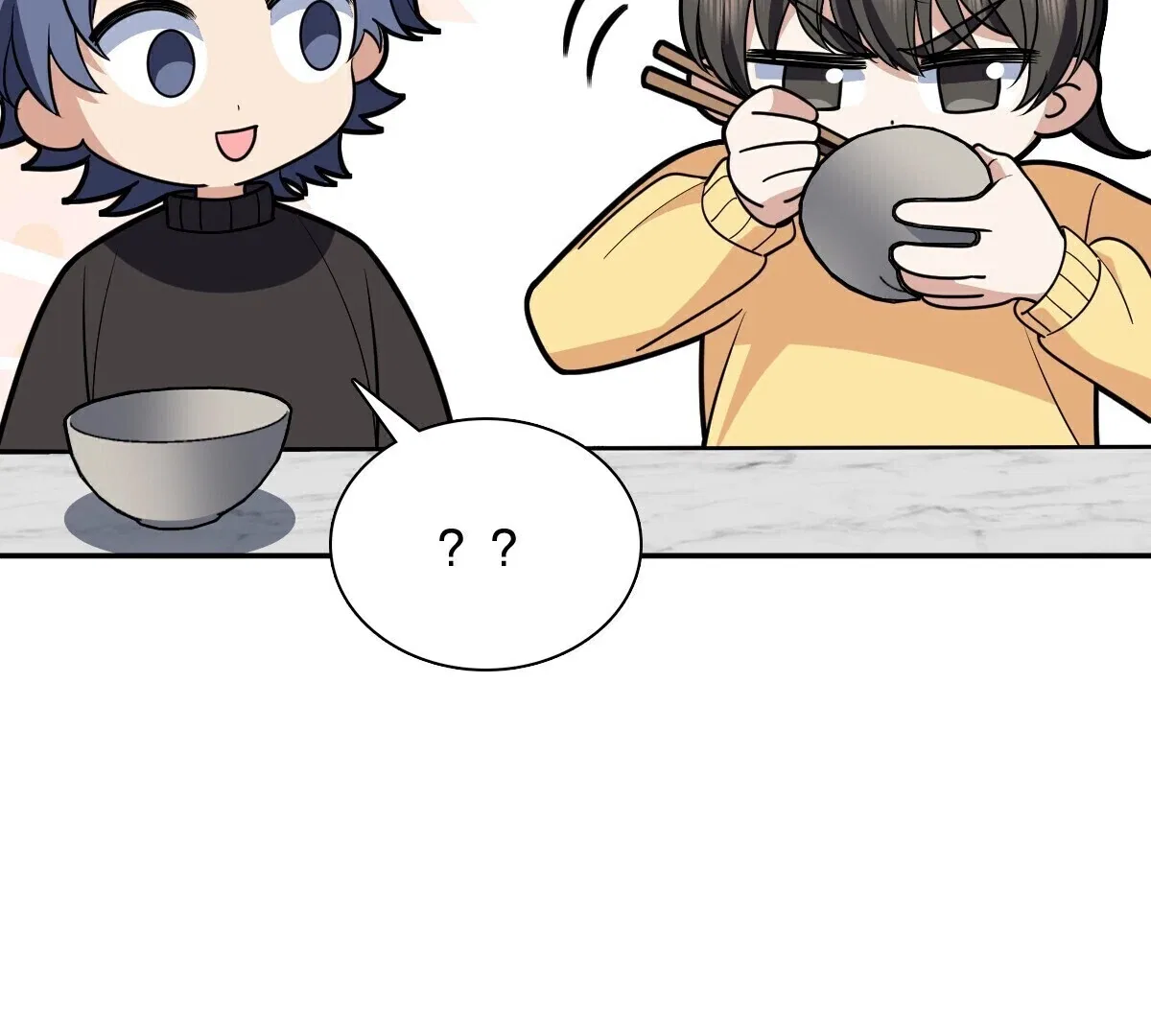 My Wife Is From a Thousand Years Ago Chapter 386 – Page 14