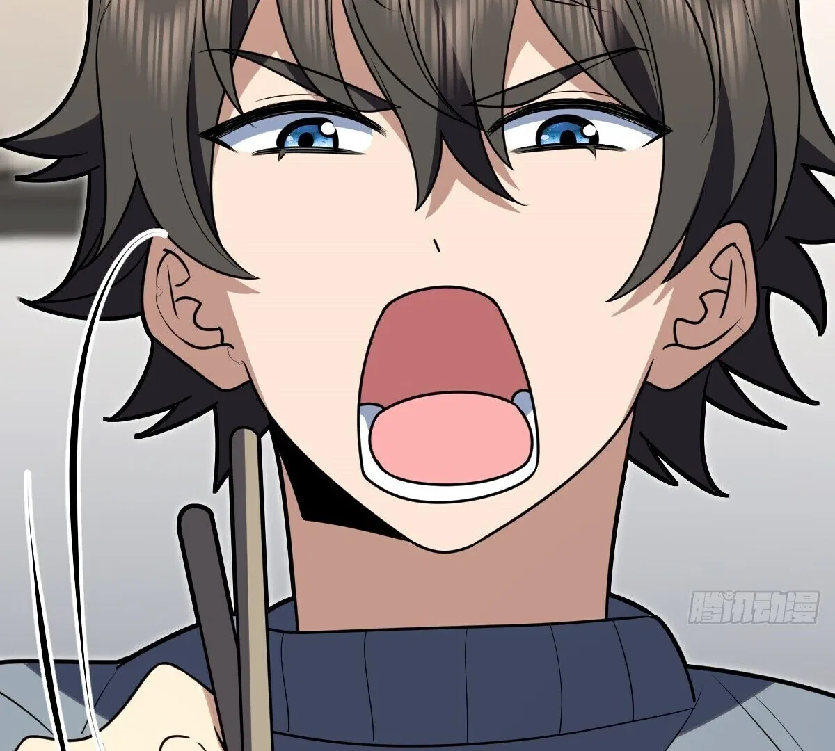 My Wife Is From a Thousand Years Ago Chapter 386 – Page 16