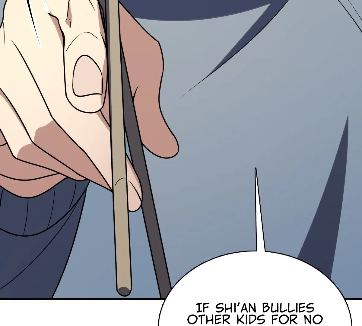 My Wife Is From a Thousand Years Ago Chapter 386 – Page 17