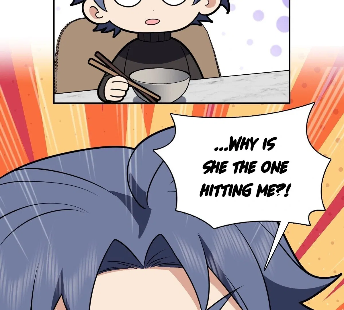 My Wife Is From a Thousand Years Ago Chapter 386 – Page 19