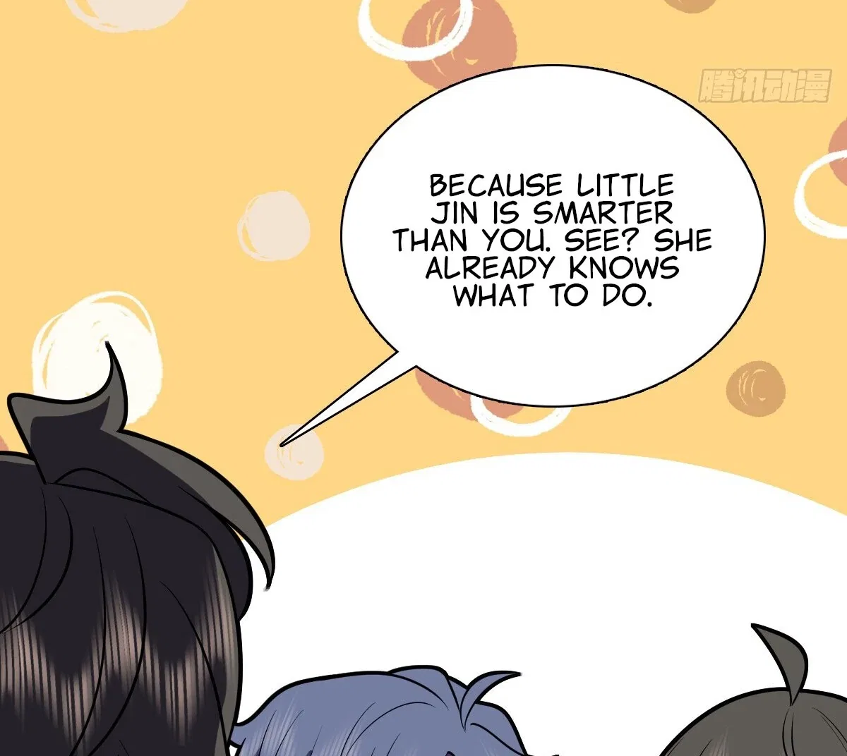 My Wife Is From a Thousand Years Ago Chapter 386 – Page 22