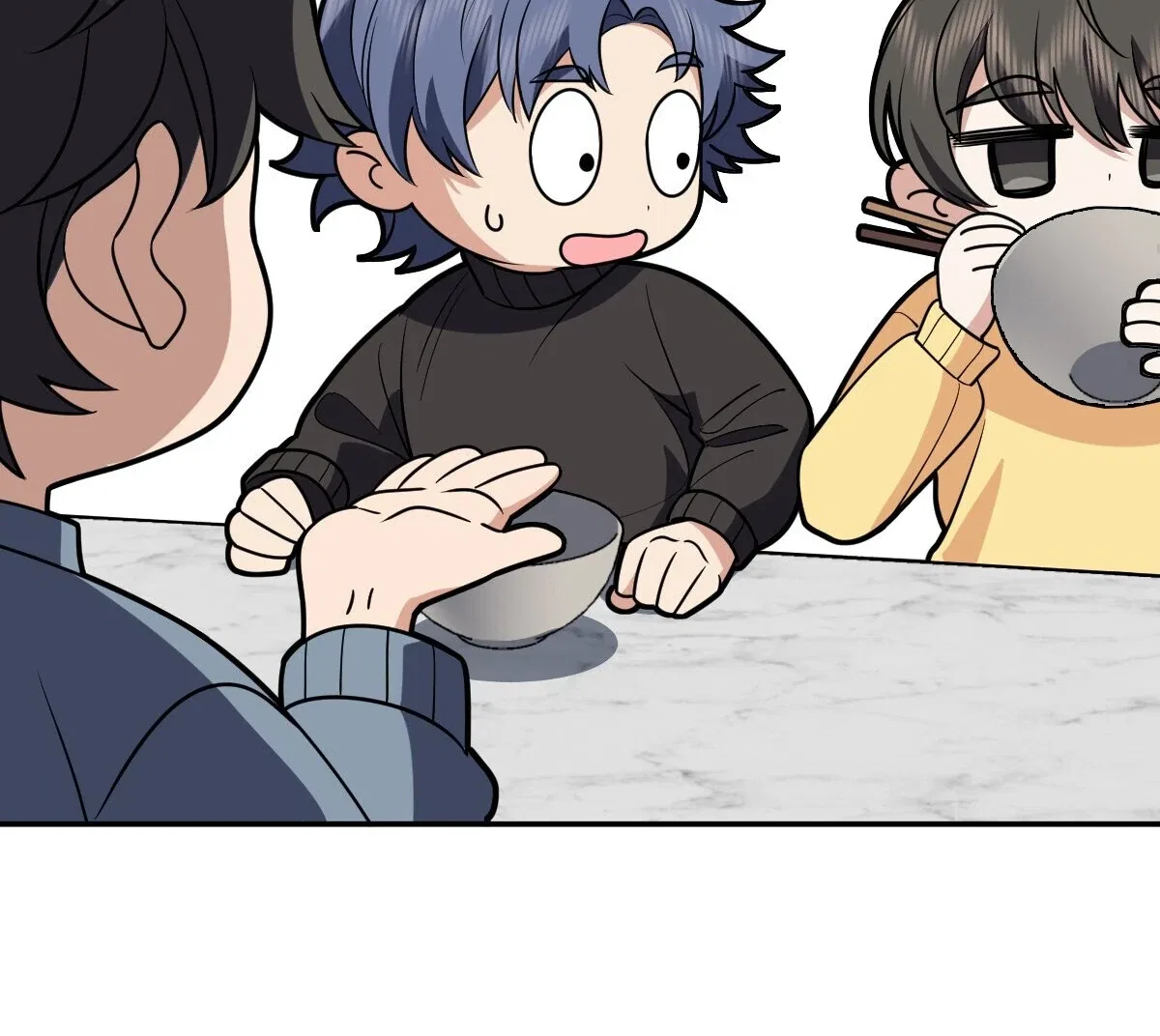My Wife Is From a Thousand Years Ago Chapter 386 – Page 23