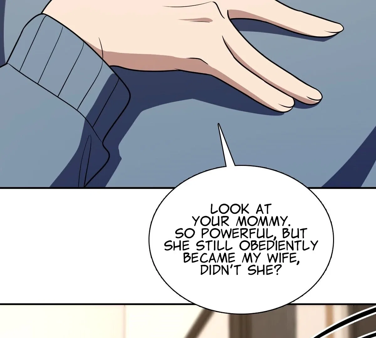 My Wife Is From a Thousand Years Ago Chapter 386 – Page 26